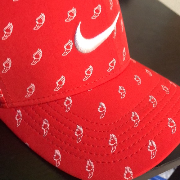 Nike classic99 Dri-Fit cap - Picture 6 of 7